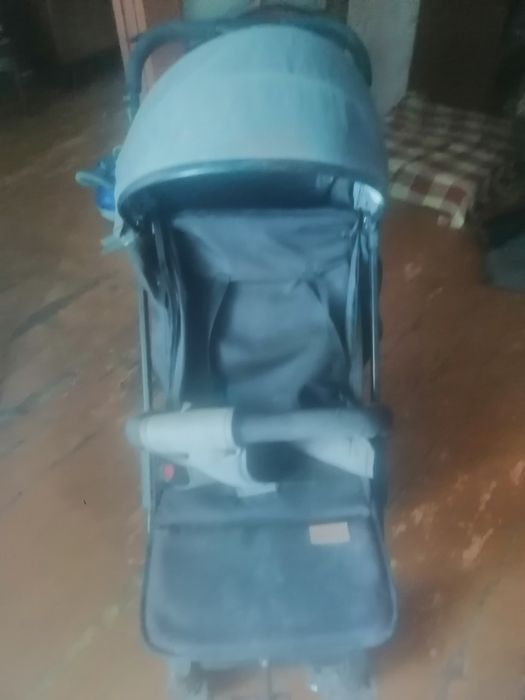 Продам коляску детскую