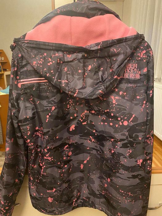 Оригинално яке Superdry