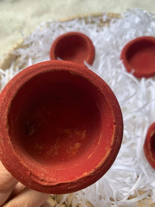 Aker Fassi Original Marocan. Ruj Natural 100%