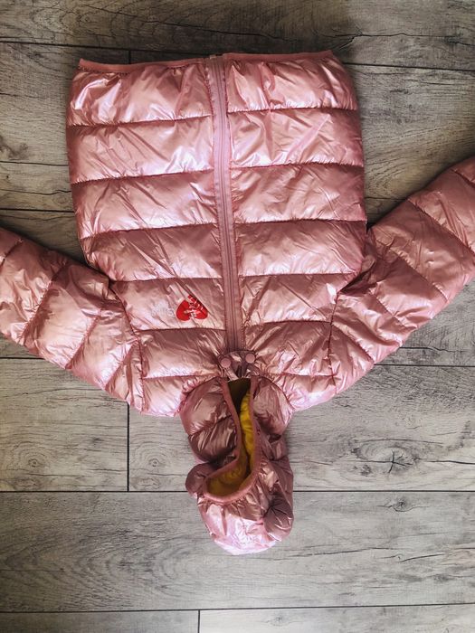 Детский комбез