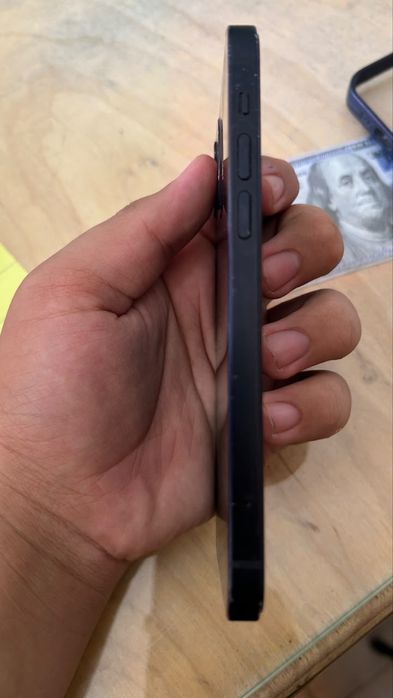 iPhone 12 64GB 76% оригинал