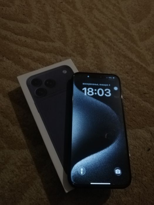 Айфон 17 про макс кофия