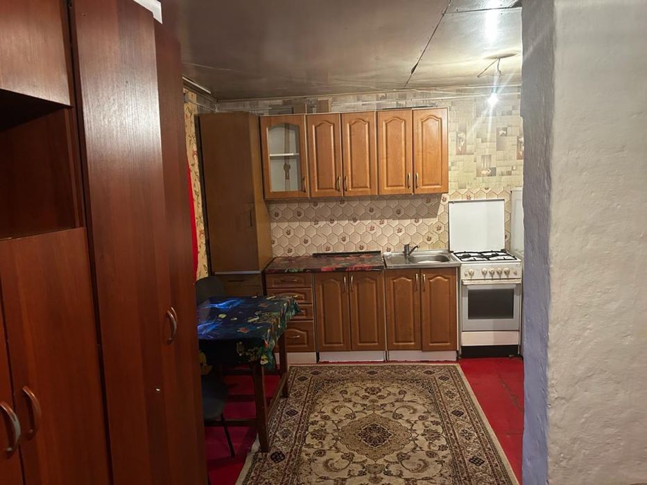 Сдам времянку на длительный срок