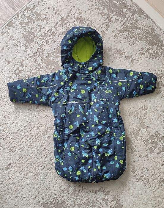 Продам комбез осень/весна