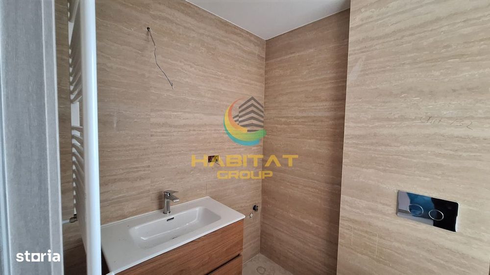 Vanzare ap 2 camere decomandat 63 mp etaj 1  finisaje moderne Postalio