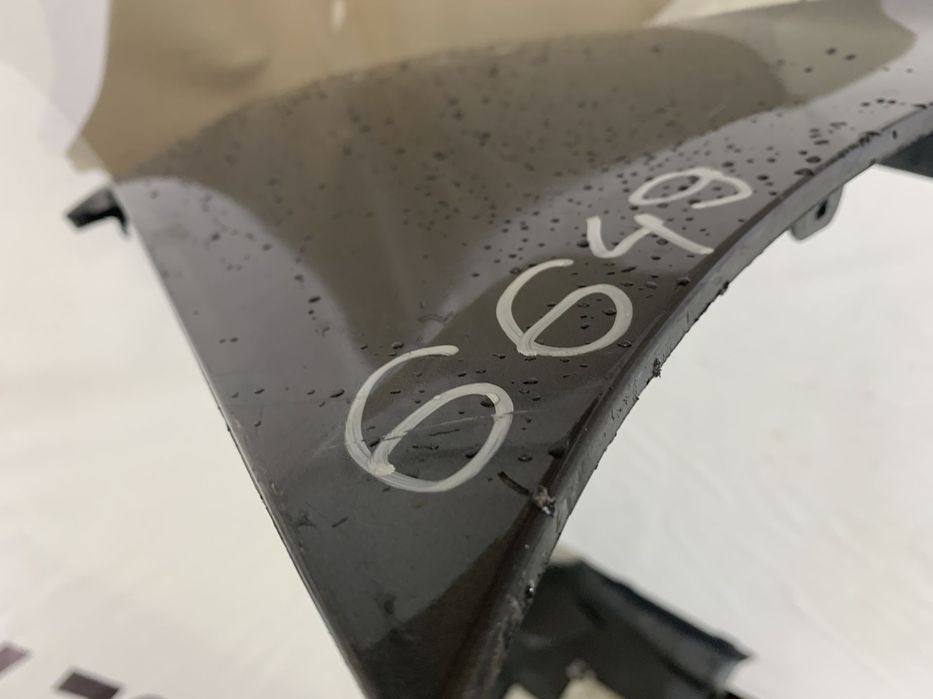 Bara spate Mercedes C-Class W205 AMG, Kombi, 2014, 2015, 2016, 2017, 2018, 2019, 2020, 2021, cod origine OE A2058851505.