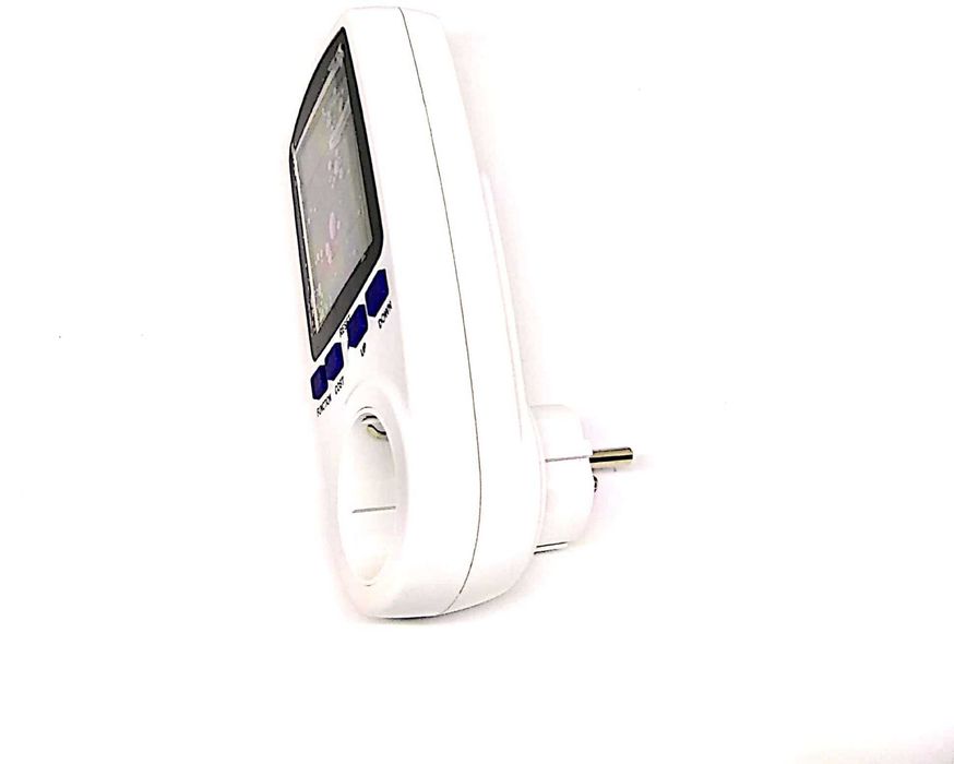 Енергомер Контакт