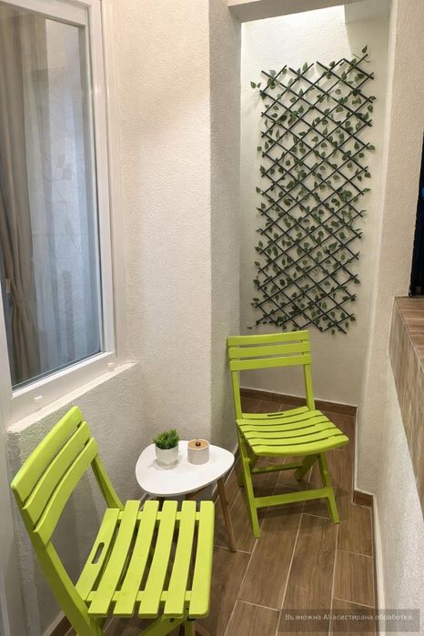 Дава се под наем Тристаен апартамент в Пловдив, Каменица 1 - 72 кв.м за 598.23 € - Снимка #6