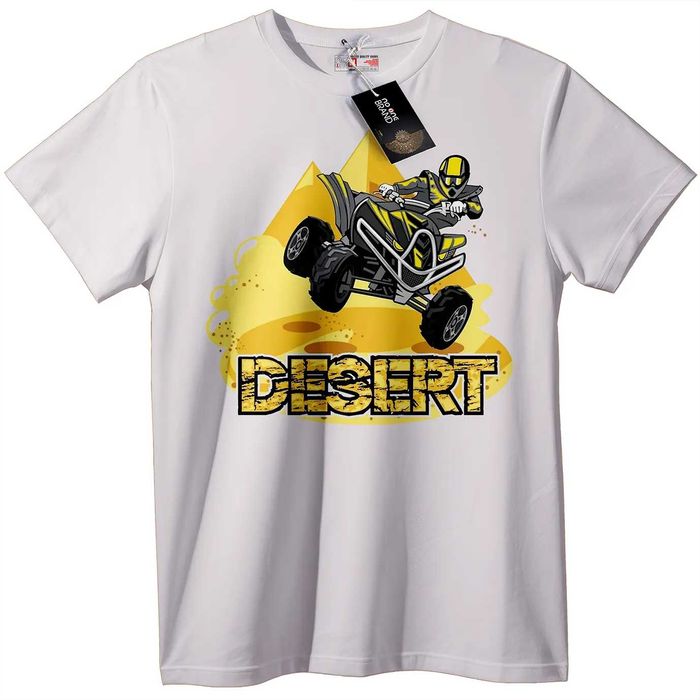 Тениски за off road АТВ ATV
