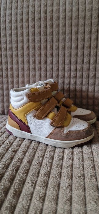 Детски обувки D.D.Step, Protetika, Okaidi