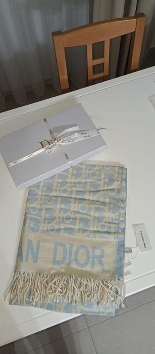 Fular de casmir unisex!