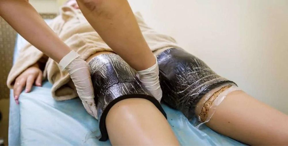 Парафин / parafin