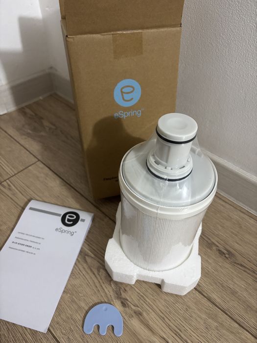 Картридж, фильтр для воды Amway