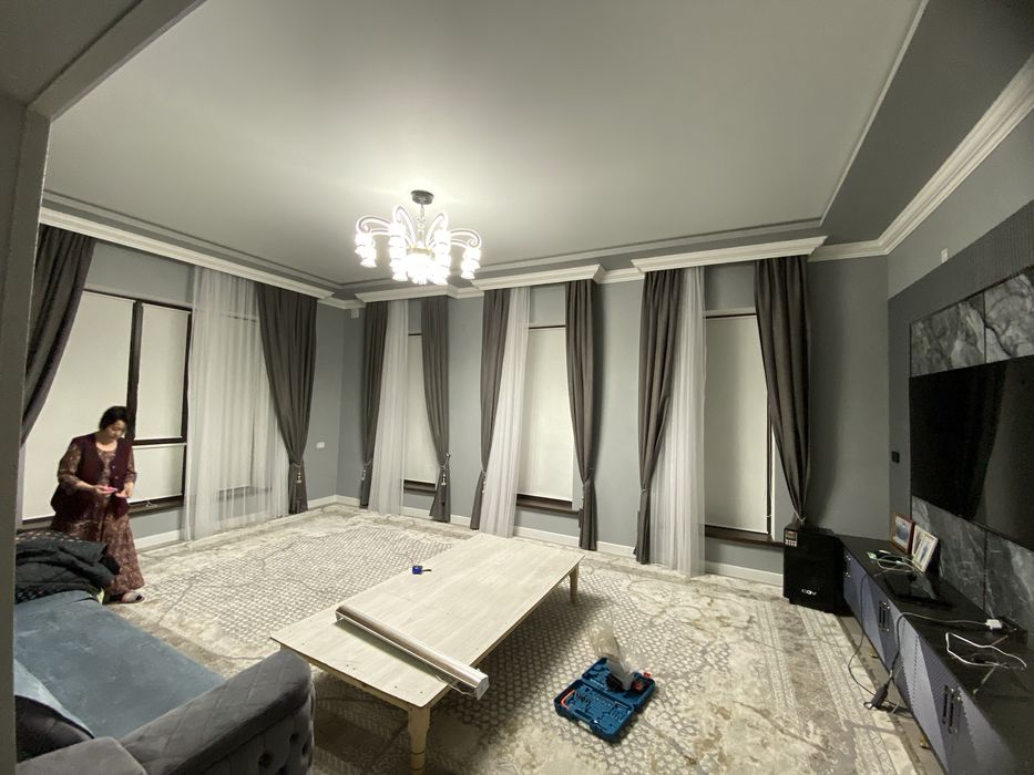 Жалюзи Шымкент