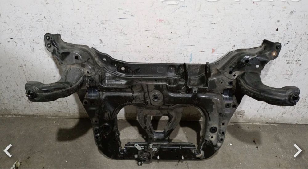 Cadru motor jug punte fata mercedes A B class CLA w118 cod A1776207101