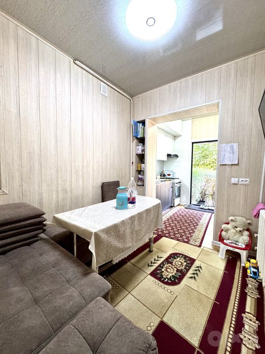 Beruniy B3 blok | 2xona | 1 qavat