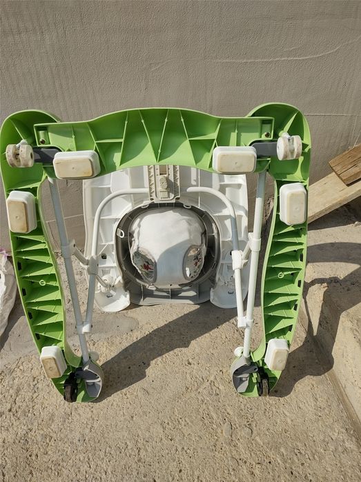 Premergator Chipolino Lilly 3 in 1