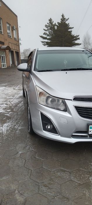 Продам Шевроле Круз