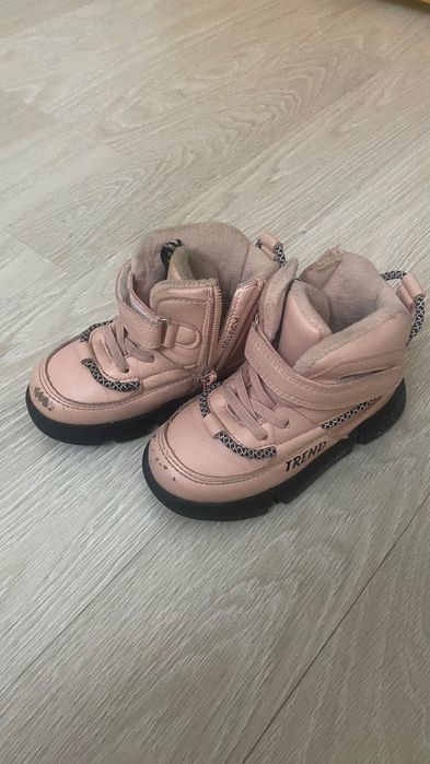 Ботинки, детские сапожки