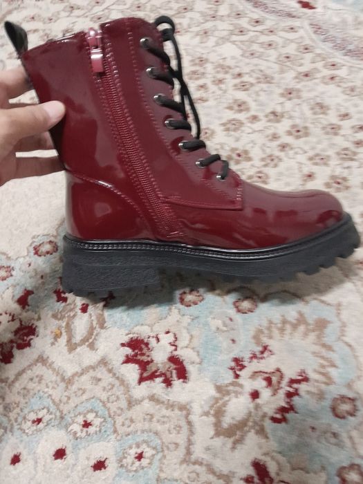 Обувь для девочек