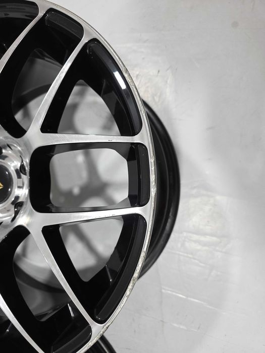 Jante 18 Ssangyong Korado Torres XLV prindere 5x112