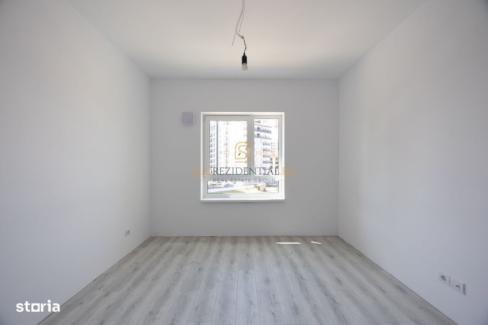 Apartament in bloc nou,panouri solare, 2 camere,stradal Bd Metalurgiei