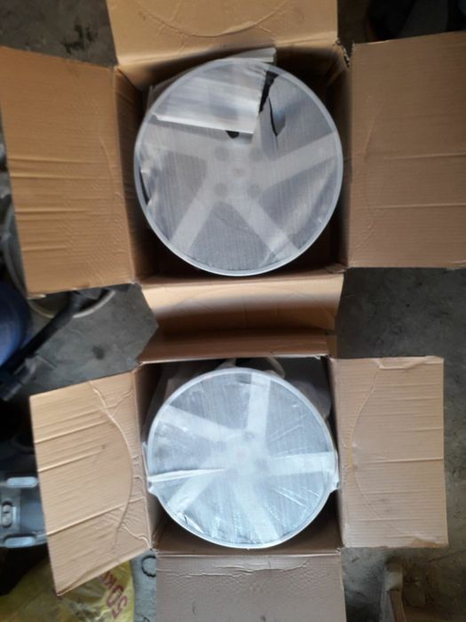 4 dona vosen saka diska sotiladi