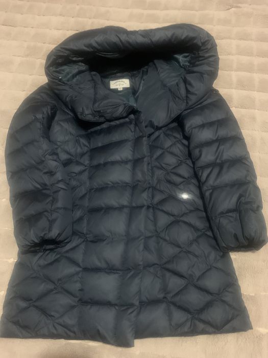 Куртка для девочки