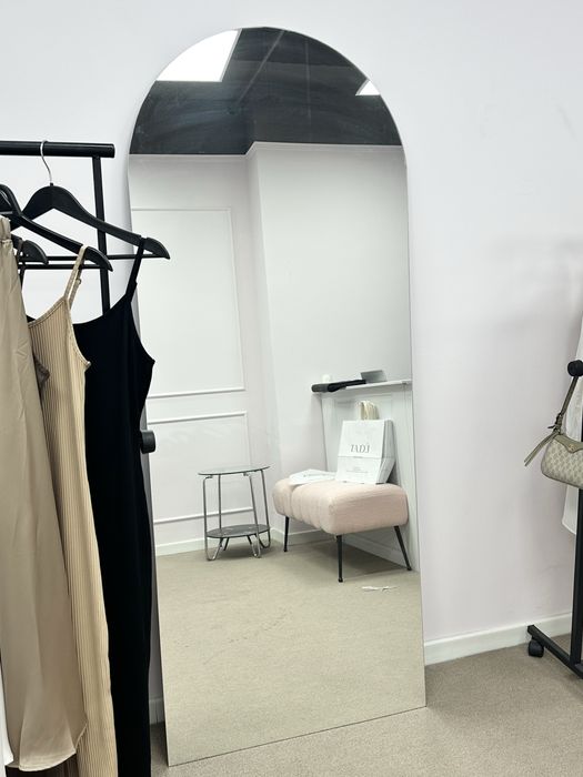 Зеркало стильное большое б/у