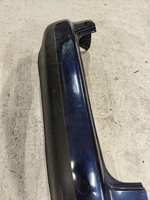Задна броня Vw Touran / Фолксваген Туран  2004г.
