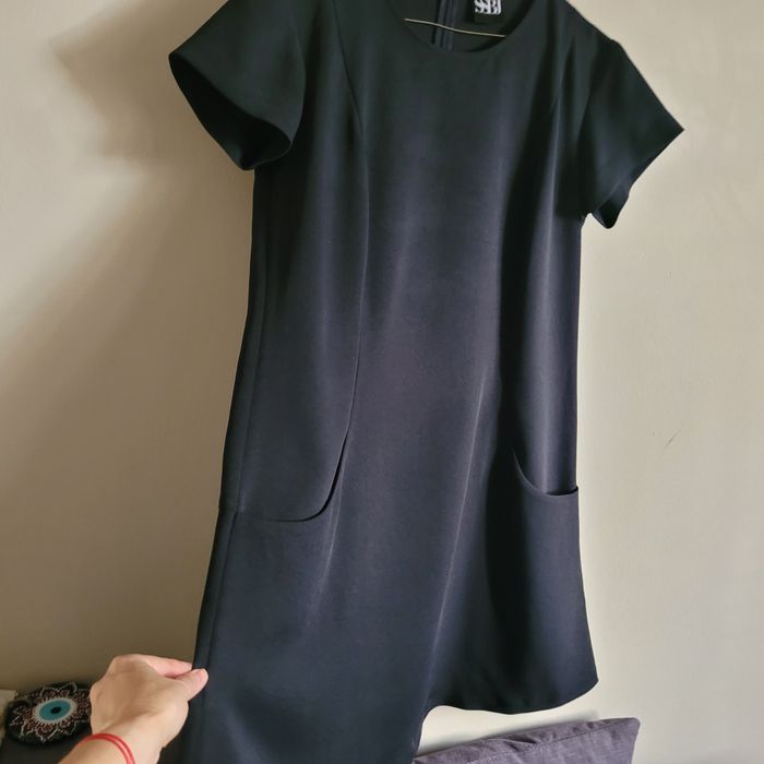 Бутикова рокля Sassa Bjorg, 42