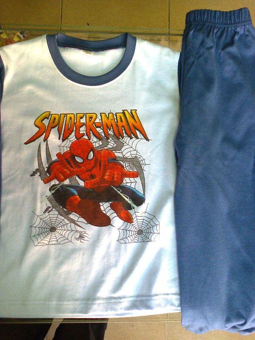 Детски дрехи - нови 0-12 год.