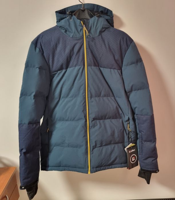 Мъжко яке Killtec - waterproof, L