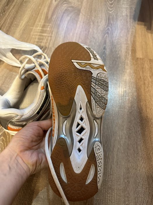 Кроссовки Babolat