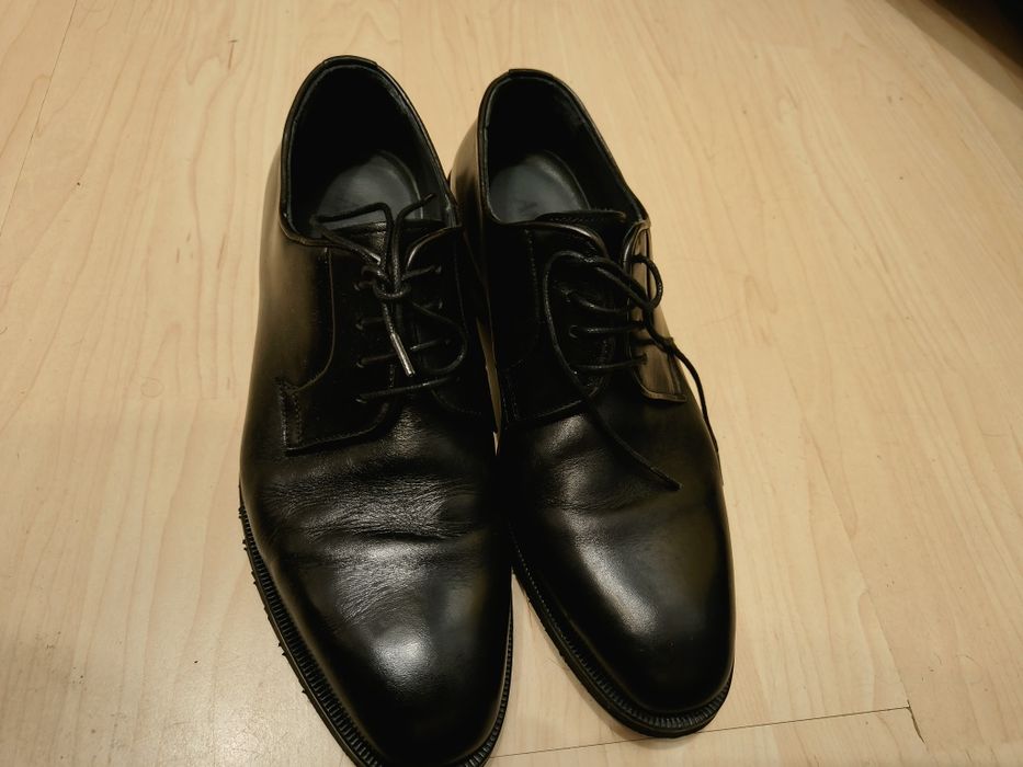 Официални обувки Andrews