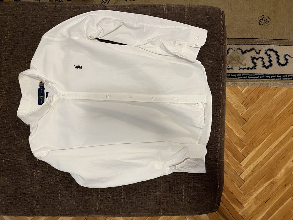 Мъжка Риза Ralph Lauren