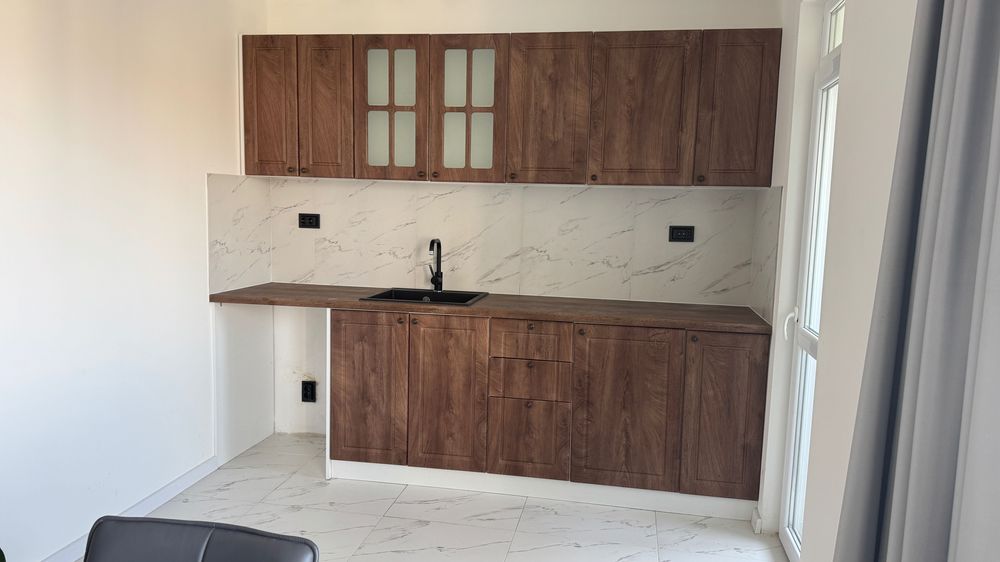 Кухненски шкафове