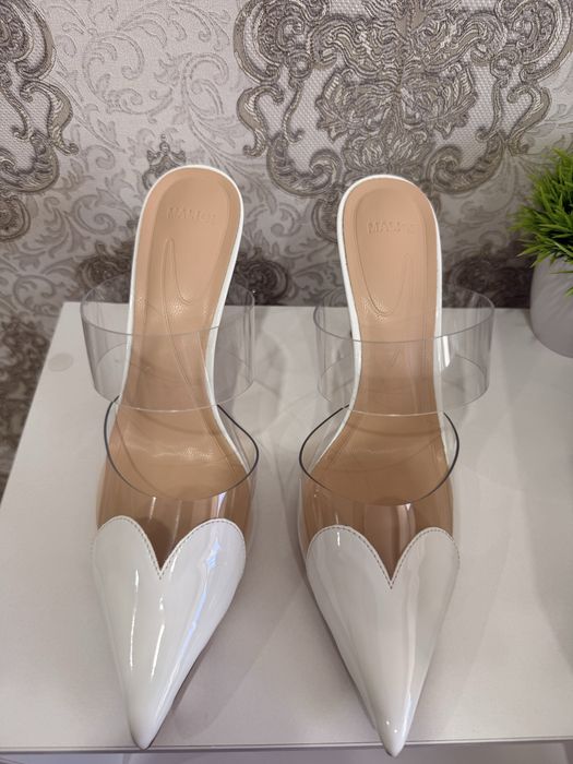 Продам сабо новые ,р37