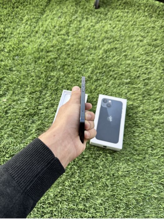 Iphone  13  mini