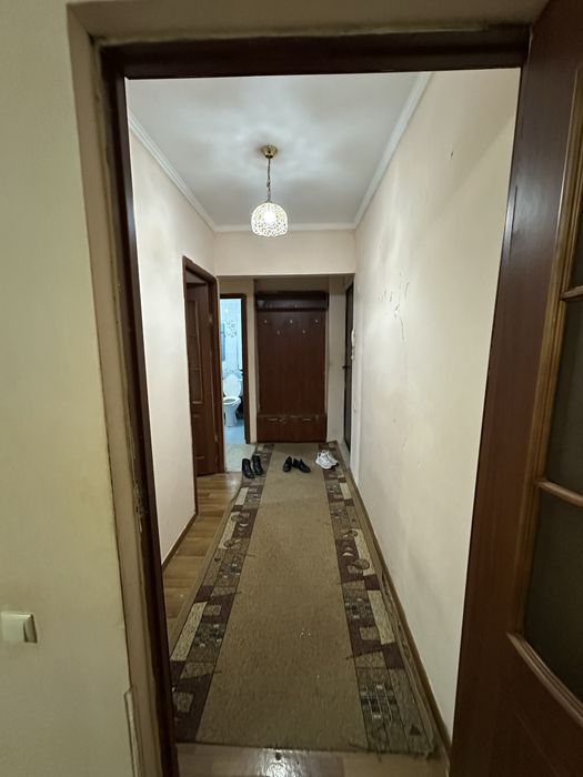 Пәтер жалға беріледі Аренда квартира