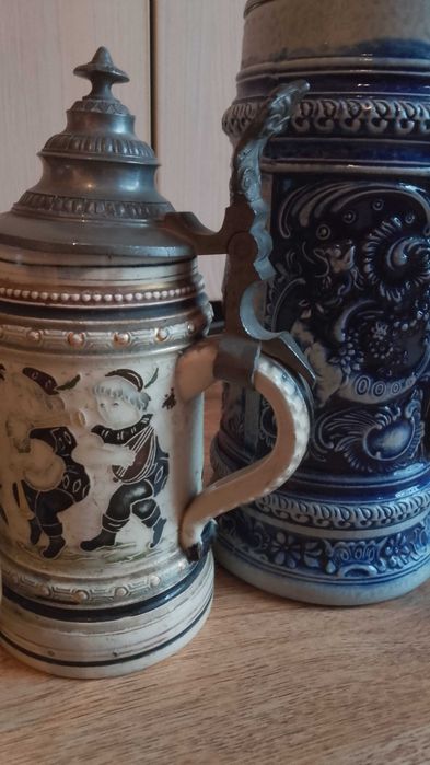 Halbe traditionale Germane - ideal CADOU Pasionati, Colectionari