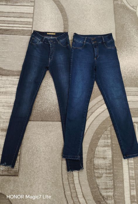 Set blugi albaștri mărimea 36