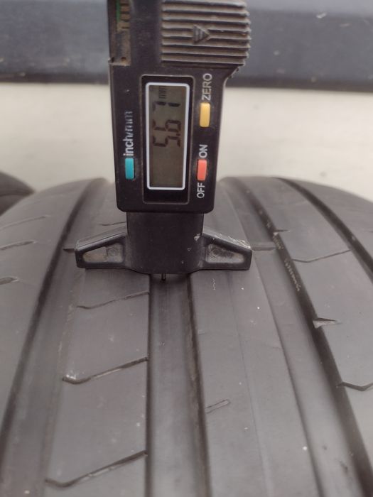 Перфектни 275/35/20+245/40/20 Pirelli PZero dot3717