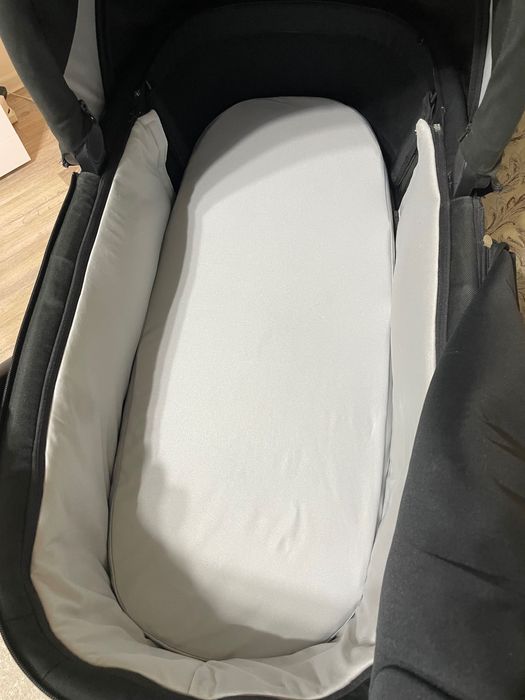 Set cărucior BRITAX RÖMER Smile 5Z + landou