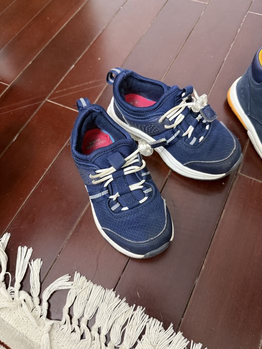 Обувь для детей 24 размер