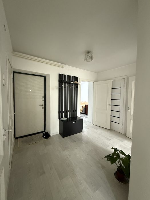 Продаю квартиру в селе !