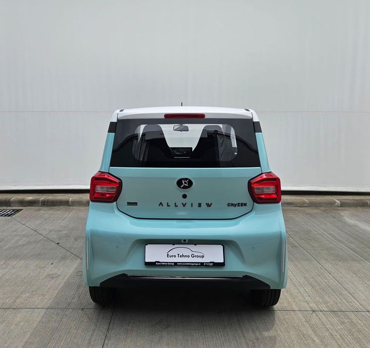 ALLVIEW Cityzen 2026 — imagine 5