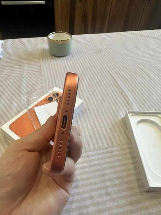 Iphone 17 pro 100% идеальный