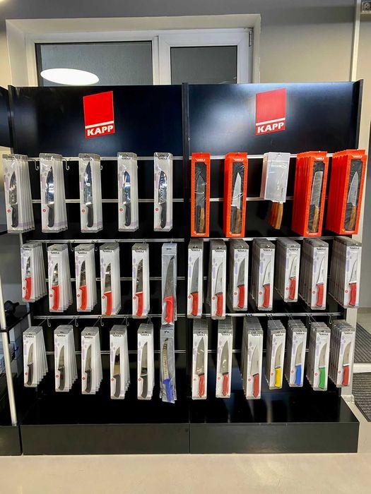 Нож для шаурмы Турецкий