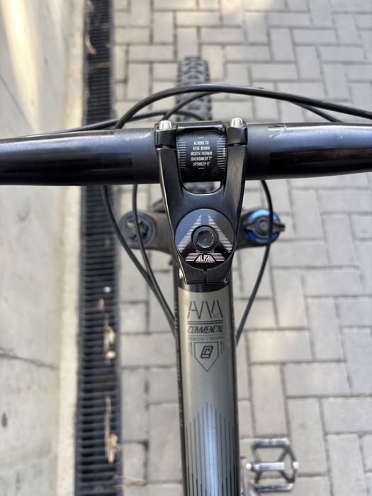 Commencal Meta HT 27.5